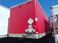 2015 GREAT DANE TRAILERS 700-ALUM-45/150/102