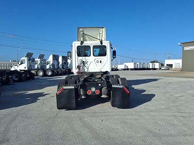 2019 Freightliner CASCADIA 125