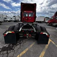 2019 Freightliner CASCADIA 125