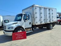 2019 Freightliner M2 106