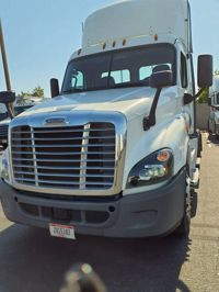 2019 Freightliner CASCADIA 125