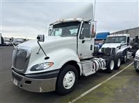2016 International Prostar