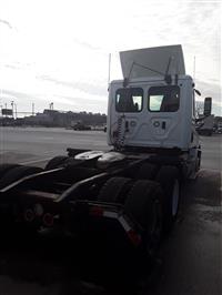 2019 Freightliner NEW CASCADIA PX12664