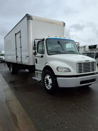 2018 Freightliner M2 106
