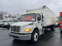 2019 Freightliner M2 106
