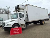 2018 Freightliner M2 106