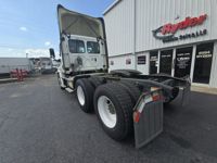 2019 Freightliner CASCADIA 125