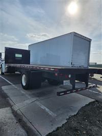 2017 Freightliner M2 106