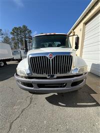 2019 International 4300