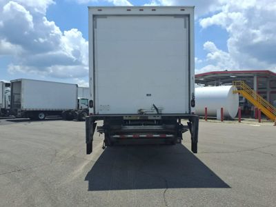 2019 International 4300