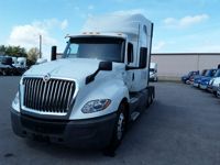 2020 International LT625