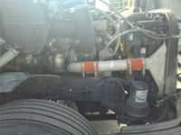 2022 Freightliner NEW CASCADIA PX12664