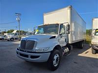 2018 International 4300