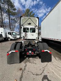2018 Freightliner CASCADIA 125