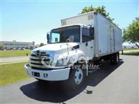 2012 Hino HINO 338