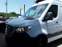 2019 Mercedes-Benz SPRINTER 3500
