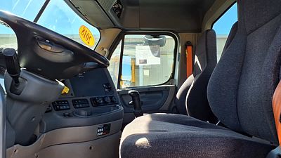 2018 Freightliner CASCADIA 125