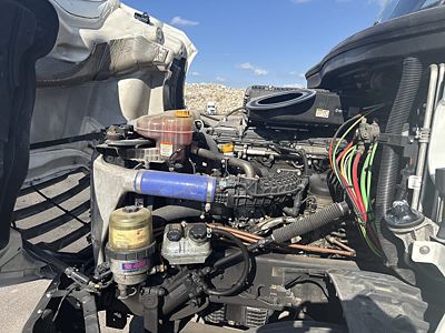 2022 Freightliner NEW CASCADIA PX12664