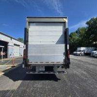 2015 Great Dane 7211TZ-1 53/162/102