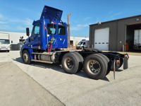 2018 Freightliner CASCADIA 125