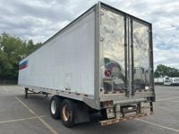 2016 Great Dane 721TZ-1 -48/162/102