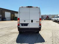 2021 Dodge 2500 CARGO VAN HGH R