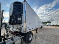 2016 VANGUARD TRAILER CORP R8000B 53/102/162