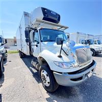 2018 International 4300