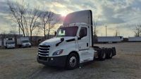 2022 Freightliner NEW CASCADIA PX12664