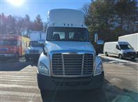 2018 Freightliner CASCADIA 125