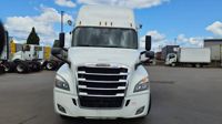 2022 Freightliner NEW CASCADIA PX12664