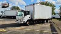2019 Isuzu NPR HD