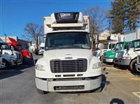 2020 Freightliner M2 106