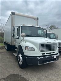 2020 Freightliner M2 106