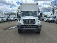 2020 International MV607