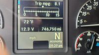2019 Freightliner NEW CASCADIA PX12664
