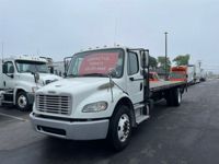 2017 Freightliner M2 106