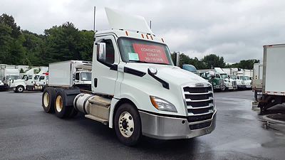2020 Freightliner NEW CASCADIA PX12664