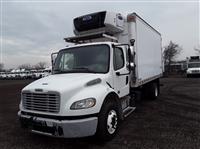 2018 Freightliner M2 106