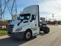 2020 Freightliner NEW CASCADIA 116