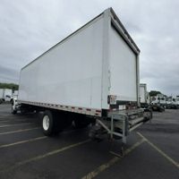 2018 International 4300