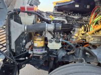 2018 Freightliner CASCADIA 125