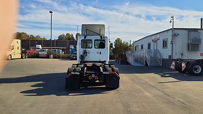 2020 Freightliner NEW CASCADIA PX12664