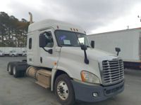 2019 Freightliner CASCADIA 125
