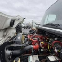 2018 Freightliner M2 106