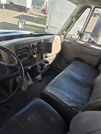 2018 International 4300 LP