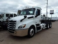2021 Freightliner NEW CASCADIA PX12664