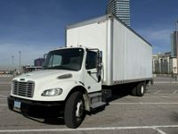 2019 Freightliner M2 106
