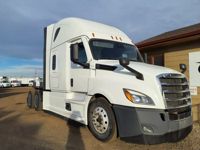2021 Freightliner NEW CASCADIA PX12664