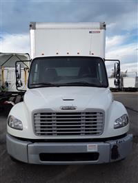 2016 Freightliner M2 106